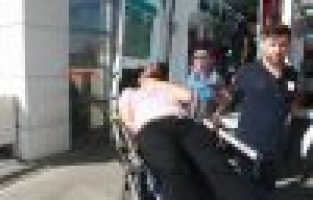 Bayramlaşma yolunda kaza: 6 yaralı