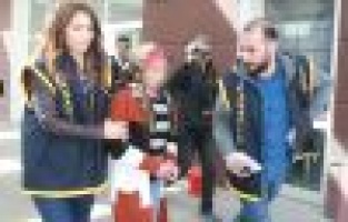  Bebeğini öldüren anne tutuklandı