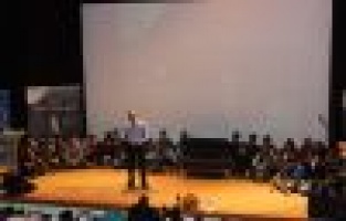 Bekir Develi İle Ünlü Mamüller Adıyamanlı Gençlerle Bir Araya Geldi