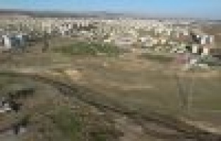 Belediye ekipleri kötü koku için kolları sıvadı