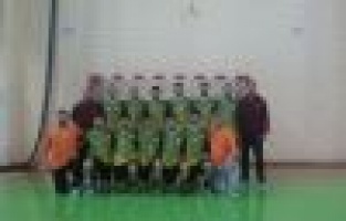 Belediye Hentbol Takımı Play-Off’u Garantiledi