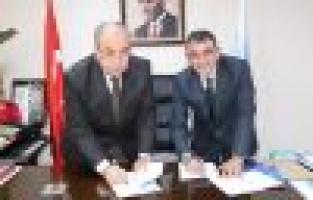 Belediye İle Kosgeb Girişimcilik Kursu Protokolü İmzaladı