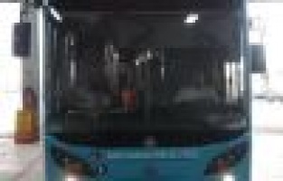 Belediye otobüsleri fuar alanına kadar hizmet verecek