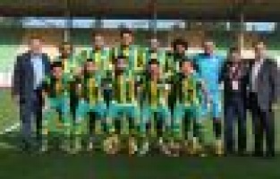 Belediyeden, Adıyaman 1954 Spora Nakdi Destek