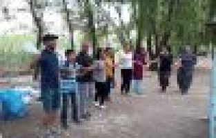 Belediyeden ‘Doğa Engel Tanımaz’ etkinliği