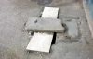 BELEDİYENİN İŞİNİ VATANDAŞLAR MI YAPMAYA BAŞLADI..?