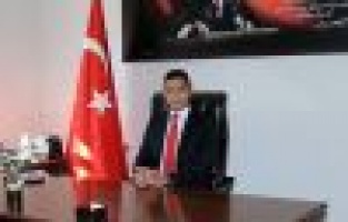 Belediyeye kayyum atandı