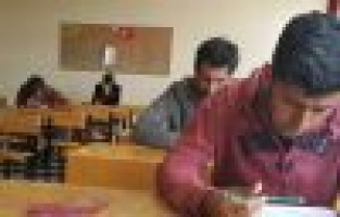 Beş kişi kitap okuyarak tatil kazandı