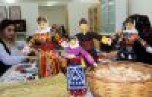 Besi Bebek’in ünü dünyaya yayıldı 