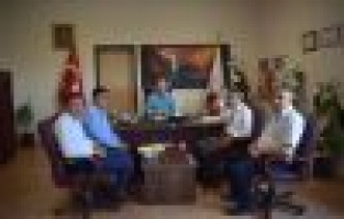 Besni Belediyesi'nden ulaşım hizmeti