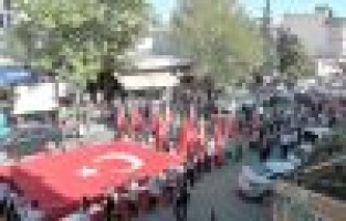 Besni Eğitim Bayramı sona erdi