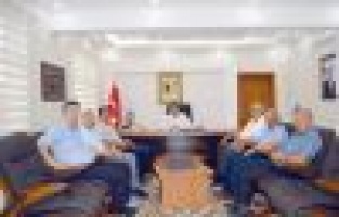 Besni fakültesi için seferber oldular