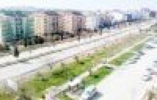 Besni, Kültür Sanat Parkı İstiyor