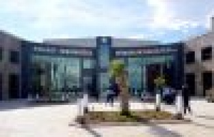 Besni Mimarlık Fakültesinde okuyan öğrencileri burs