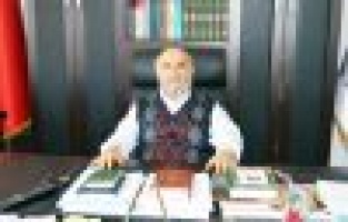 Besni Müftüsü Damar: 