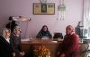 Besni Sevgi Ağacı Derneği Kongresi Gerçekleştirildi