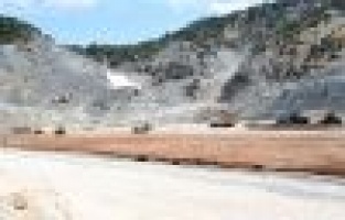 Besni ve Gölbaşı Çetintepe Barajı ile hayat bulacak