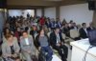 Besni’de Başarılı Öğretmenler Ödüllendirildi