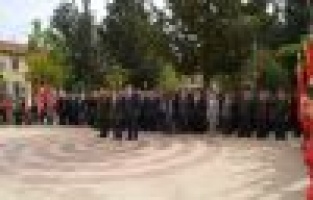 Besni’de, Cumhuriyet Bayramı Etkinliklerle Kutlandı