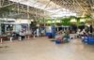 Besni'de Esnaf Borçlarla Ayakta Durmaya Çalışıyor