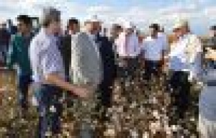 Besni’de Tarla Günleri Etkinliği Düzenlendi