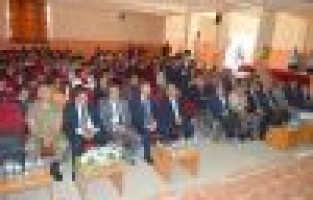 BESNİ’DE TRAFİK HAFTASI KUTLANDI