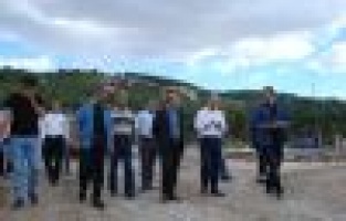 Beşpınar Projesi 4. Etap Çalışmaları Başlıyor  