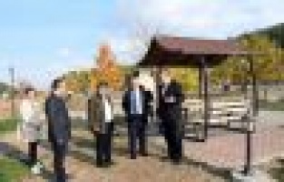 Beşpınar’da 4. etap çalışmalar devam ediyor