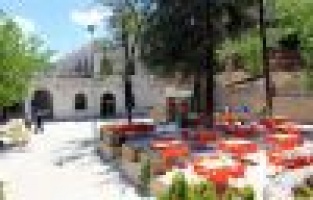 BEŞPINAR’DA YENİ TESİS MAYIS AYI İÇERİSİNDE AÇILIYOR