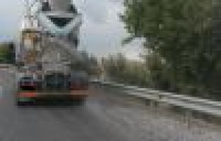 Beton Mikserleri Tehlike Saçıyor