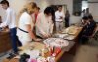 BEYHAN DEMİRTAŞ ADIYAMANLI GENÇLERLE BULUŞTU