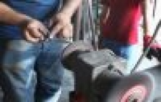 Bıçak bileme dönemi sona eriyor