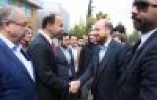 Bilal Erdoğan Adıyaman’da