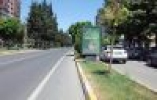 BİLBOARTLAR YÜKSEK BEDELLE İHALE EDİLDİ