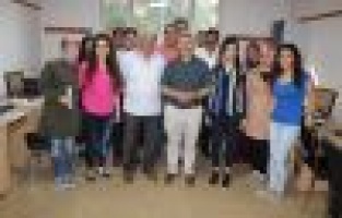 Bilgisayarlı Muhasebe Kursu Tamamlandı