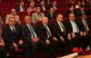 BİLİM, KÜLTÜR VE SANAT SEMPOZYUMU BAŞLADI