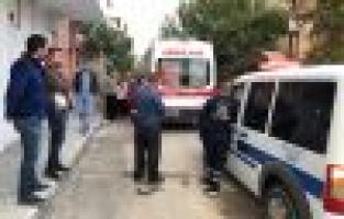 Binadan düşen adam hayatını kaybetti