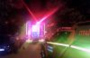 Binanın Kombi Ve Doğalgaz Tesisatı Yandı