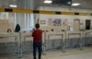 Bir ayda 11 binin üzerinde kişi e-devlet şifresi aldı