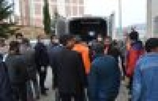 Bir şahıs evinde ölü bulundu