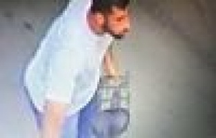 Birçok çocuk istismar olayına karıştığı iddia edilen şahıs yakalandı.