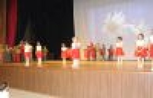 BİRİNCİ SINIF ÖĞRENCİLERİNDEN BİR BİRİNDEN GÜZEL ETKİNLİK