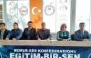 Birlik-Haber-Sen’den vergi düzenlemesine tepki