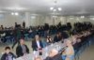 Birlik ve beraberlik vurgusu