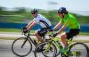 Bisikletçiler turizm ve sporu birlikte yaşayacak