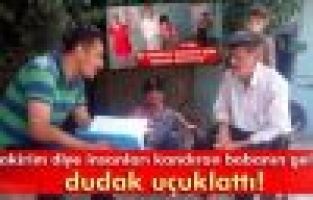 Biz Bu Habere Başlık Bulamadık..!