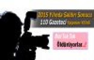 Bizi Tek Tek Öldürüyorlar..!