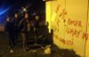 Bizim gençlere helal olsun 