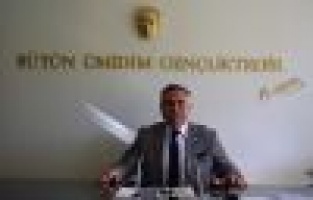 BÖLGESEL LİG VOLEYBOL FİNAL MAÇLARI KAHTA’DA