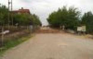 Börgenek köyü karantina altına alındı